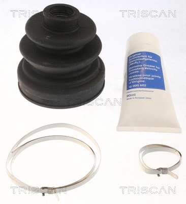 Bellow Kit, drive shaft (8540 10918)