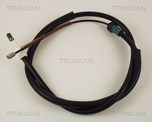 Cable Pull, parking brake (8140 25167)