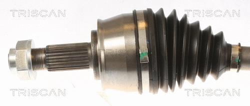 Drive Shaft