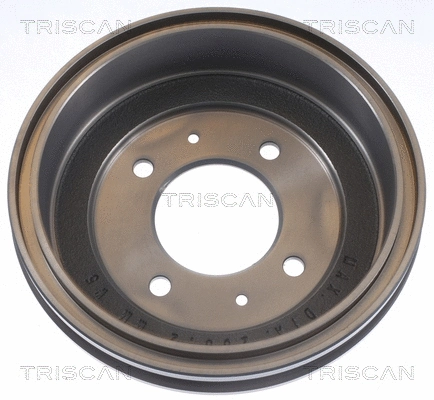 Brake Drum