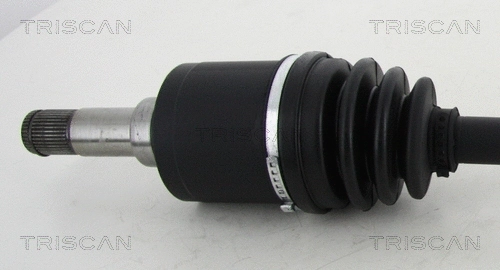 Drive Shaft