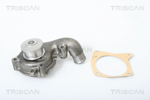 Water Pump, engine cooling (8600 16899)