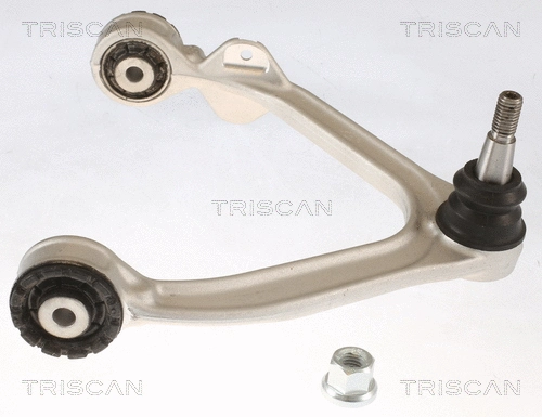 Control/Trailing Arm, wheel suspension (8500 27555)