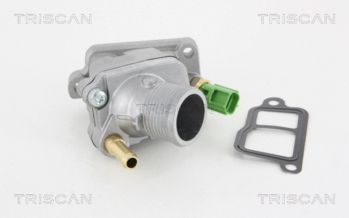 Thermostat, coolant (8620 28990)