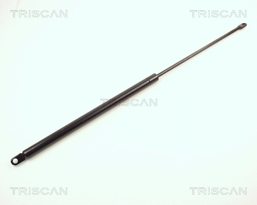 Gas Spring, boot/cargo area (8710 1507)