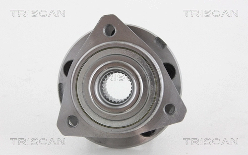Wheel Bearing Kit (8530 10148)