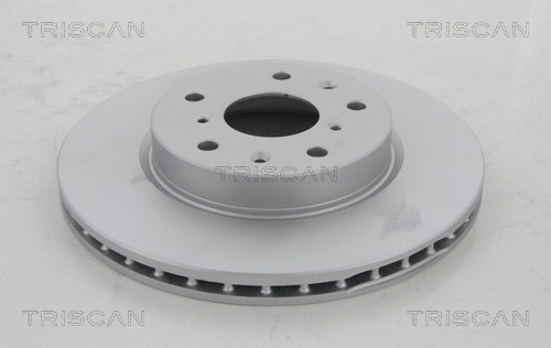 Brake Disc (8120 69119C)