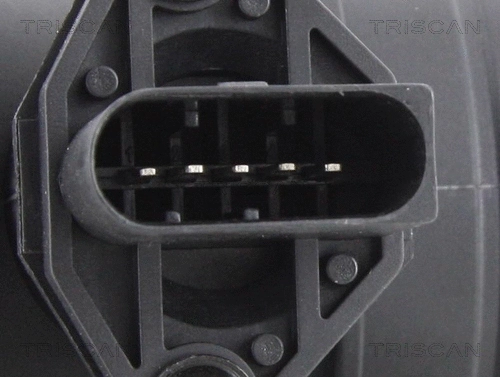 Mass Air Flow Sensor