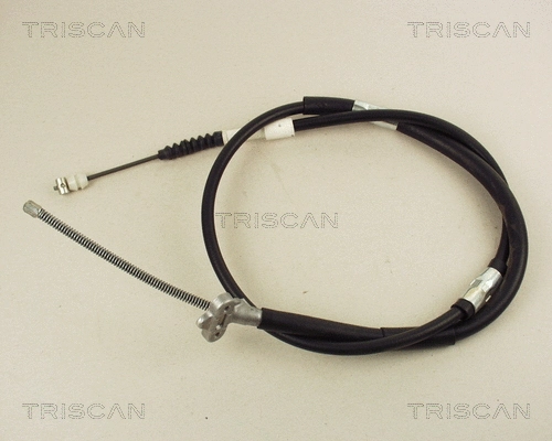 Cable Pull, parking brake (8140 13115)