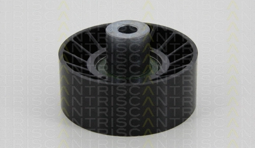 Deflection/Guide Pulley, V-ribbed belt (8641 162017)