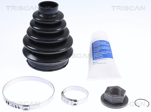 Bellow Kit, drive shaft (8540 28819)