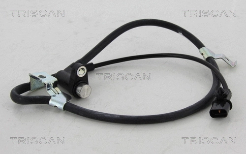 Sensor, wheel speed (8180 43247)