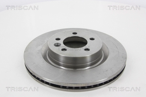 Brake Disc (8120 17127)