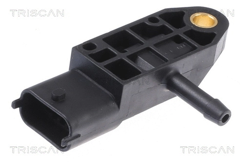 Sensor, intake manifold pressure