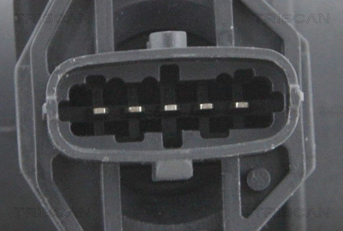 Mass Air Flow Sensor