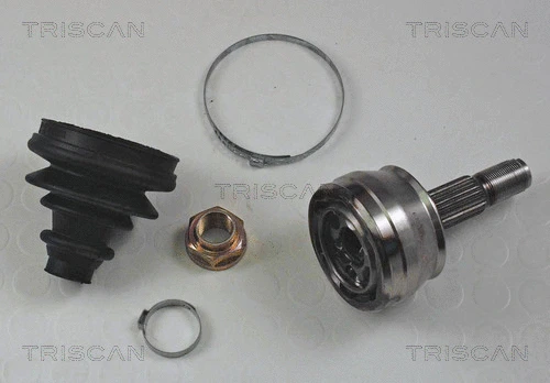 Joint Kit, drive shaft (8540 12105)