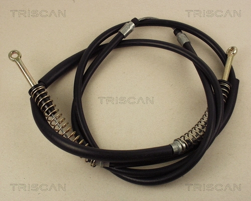 Cable Pull, parking brake (8140 15107)
