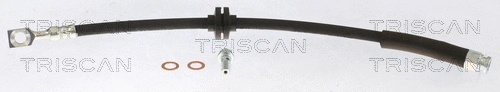 Brake Hose (8150 24153)