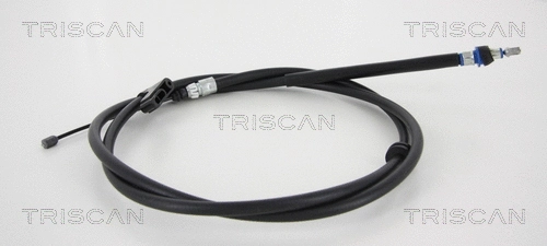 Cable Pull, parking brake (8140 161100)