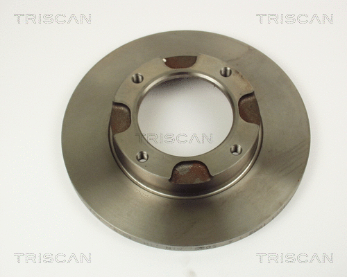 Brake Disc (8120 40111)