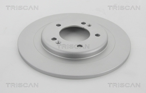 Brake Disc (8120 43172C)