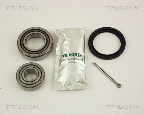 Wheel Bearing Kit (8530 14119)
