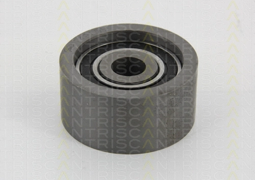 Deflection/Guide Pulley, timing belt