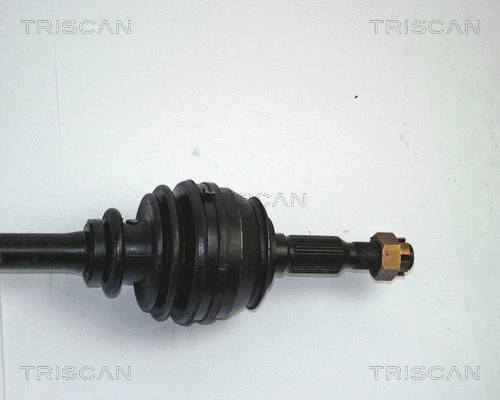 Drive Shaft
