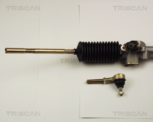 Steering Gear
