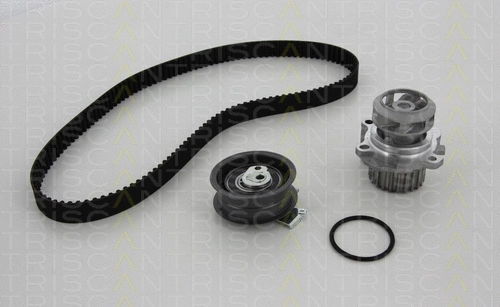 Water Pump & Timing Belt Kit (8647 290005)