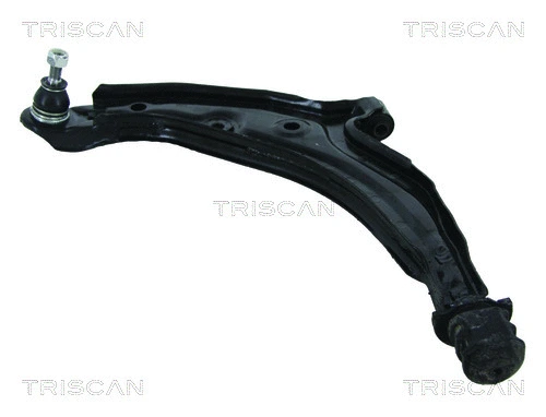 Control/Trailing Arm, wheel suspension (8500 14536)