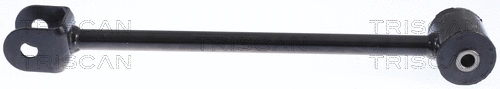 Control/Trailing Arm, wheel suspension (8500 14560)