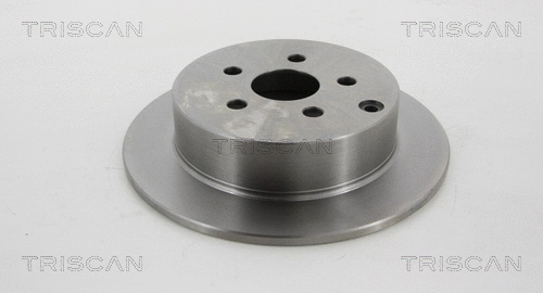 Brake Disc (8120 13196)