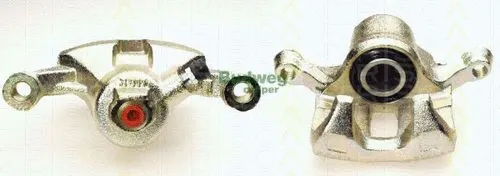 Brake Caliper (8170 342890)