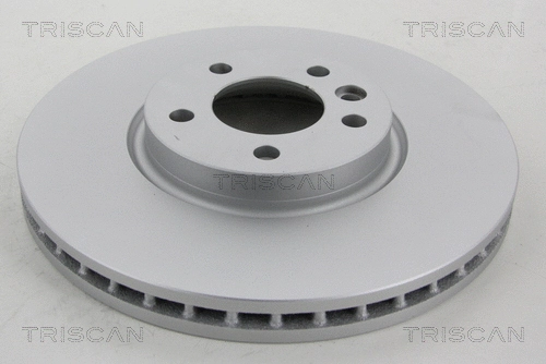 Brake Disc (8120 291038C)