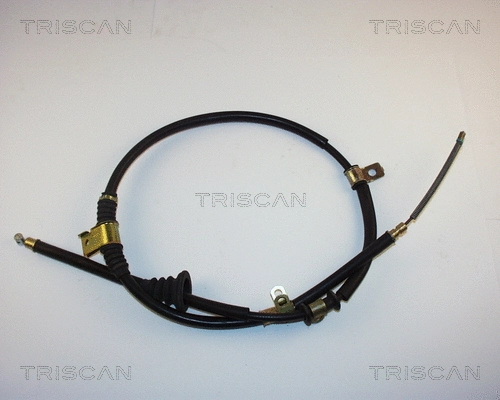 Cable Pull, parking brake (8140 43102)