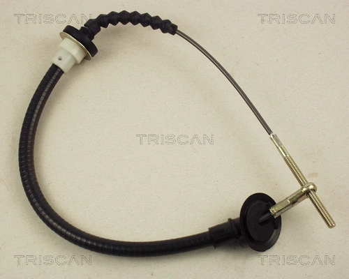 Cable Pull, clutch control (8140 15206)