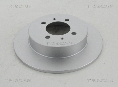 Brake Disc (8120 14142C)