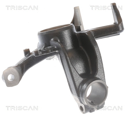 Steering Knuckle, wheel suspension