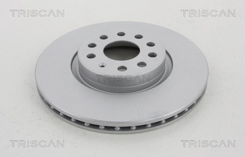 Brake Disc (8120 29193C)