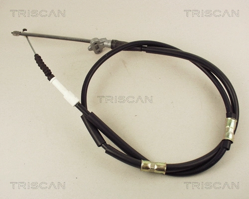 Cable Pull, parking brake (8140 13149)