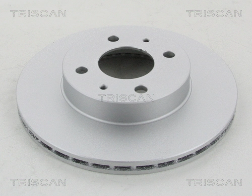 Brake Disc (8120 14134C)