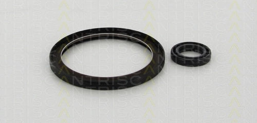 Shaft Seal Set, clutch (8550 10014)