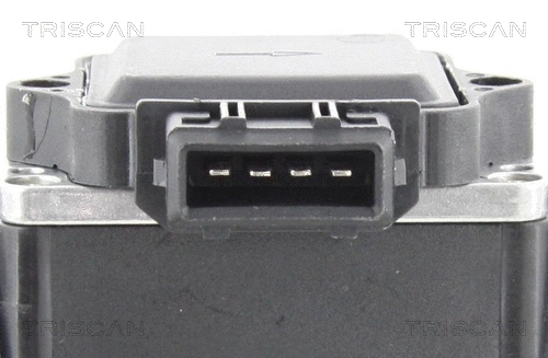 Mass Air Flow Sensor
