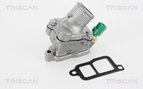Thermostat, coolant (8620 28490)
