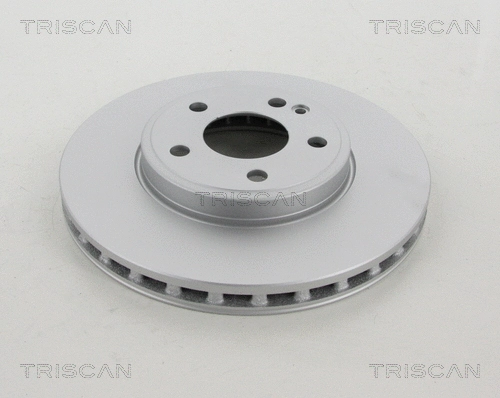 Brake Disc (8120 231034C)
