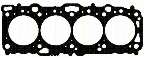 Gasket, cylinder head (501-4576)