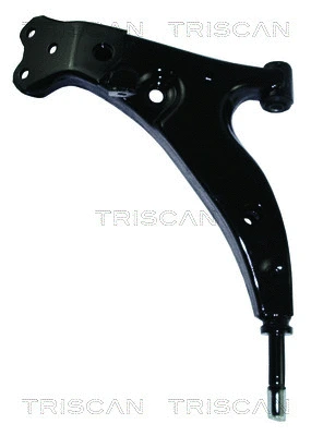 Control/Trailing Arm, wheel suspension (8500 13518)