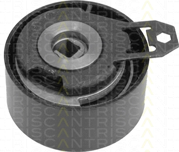 Tensioner Pulley, timing belt (8646 25109)