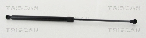 Gas Spring, boot/cargo area (8710 25277)